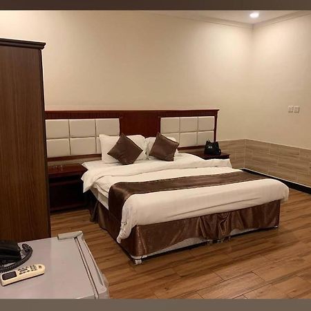 Fakher Yanbu Hotel Exterior photo