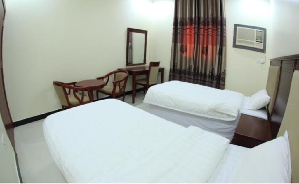 Fakher Yanbu Hotel Room photo