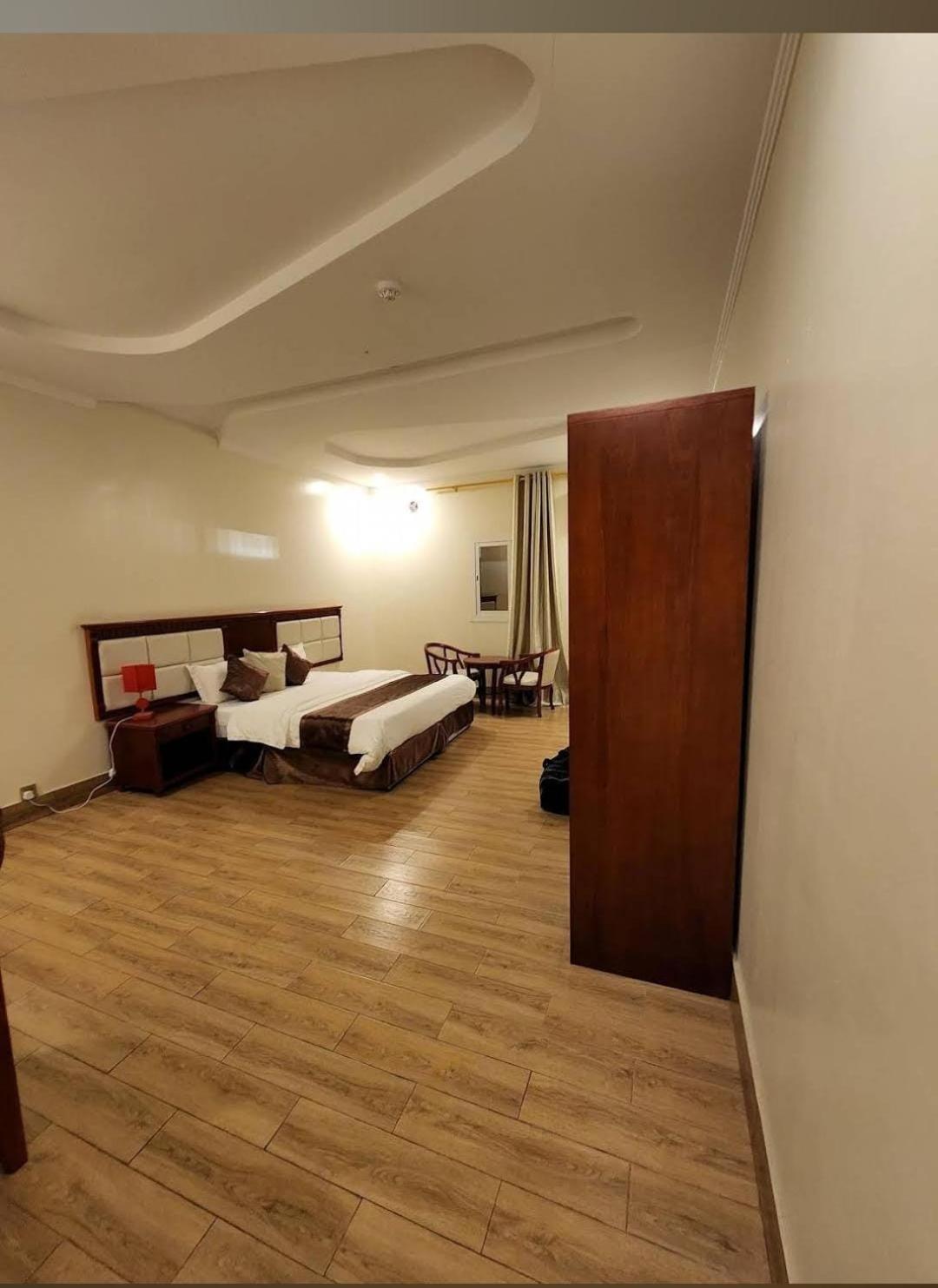 Fakher Yanbu Hotel Exterior photo