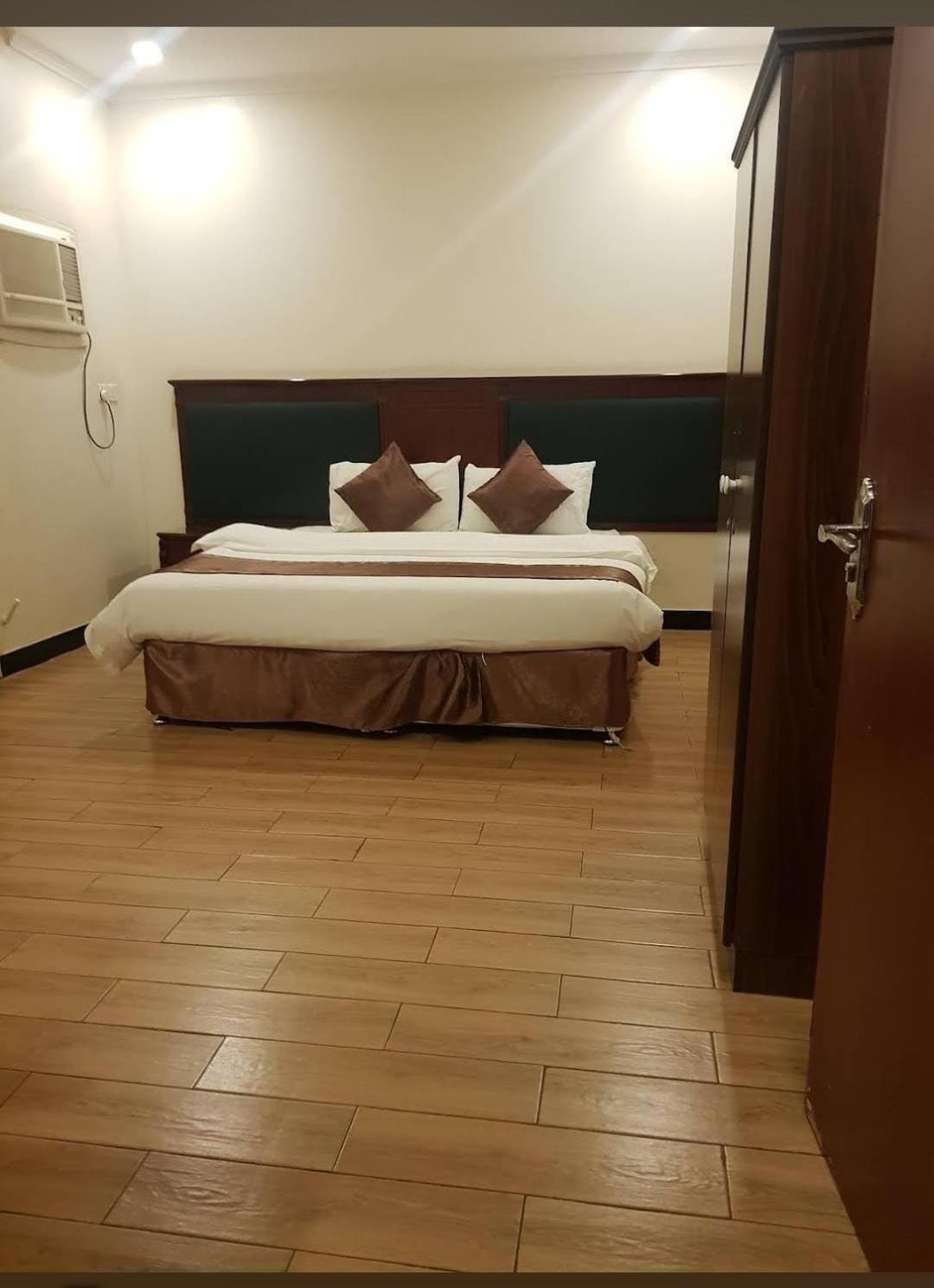 Fakher Yanbu Hotel Exterior photo