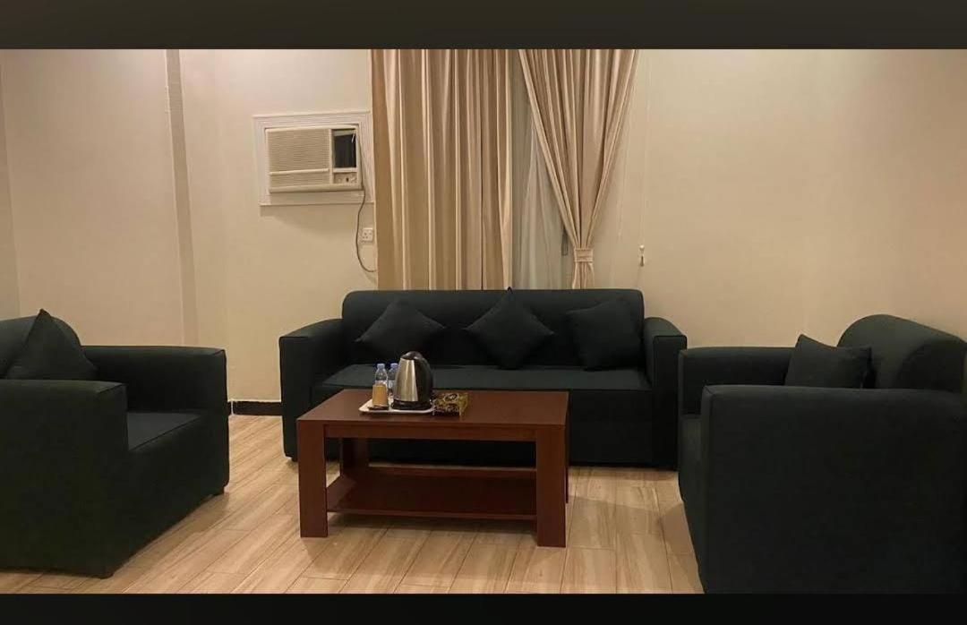 Fakher Yanbu Hotel Exterior photo