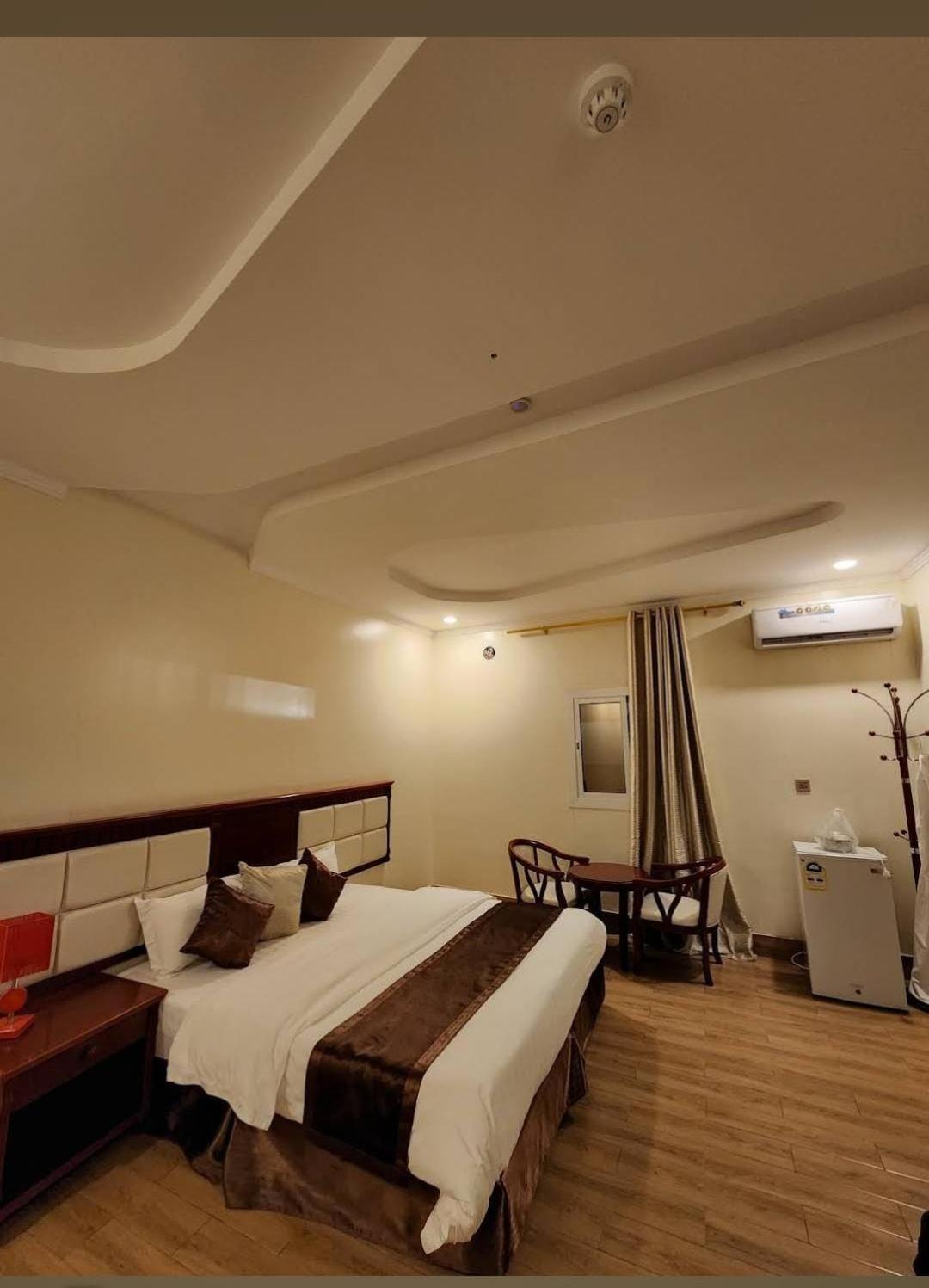 Fakher Yanbu Hotel Exterior photo
